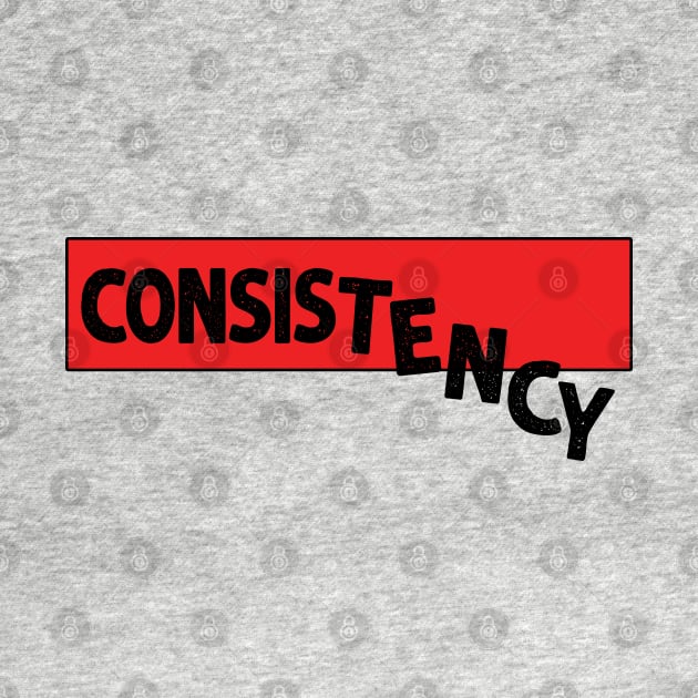 Consistency by slawisa